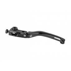 Bonamici Racing Aluminium Clutch Lever for the Triumph Speed Triple 1200 RR/RS '21-24 and Street Triple 765R/Moto2 '23-24